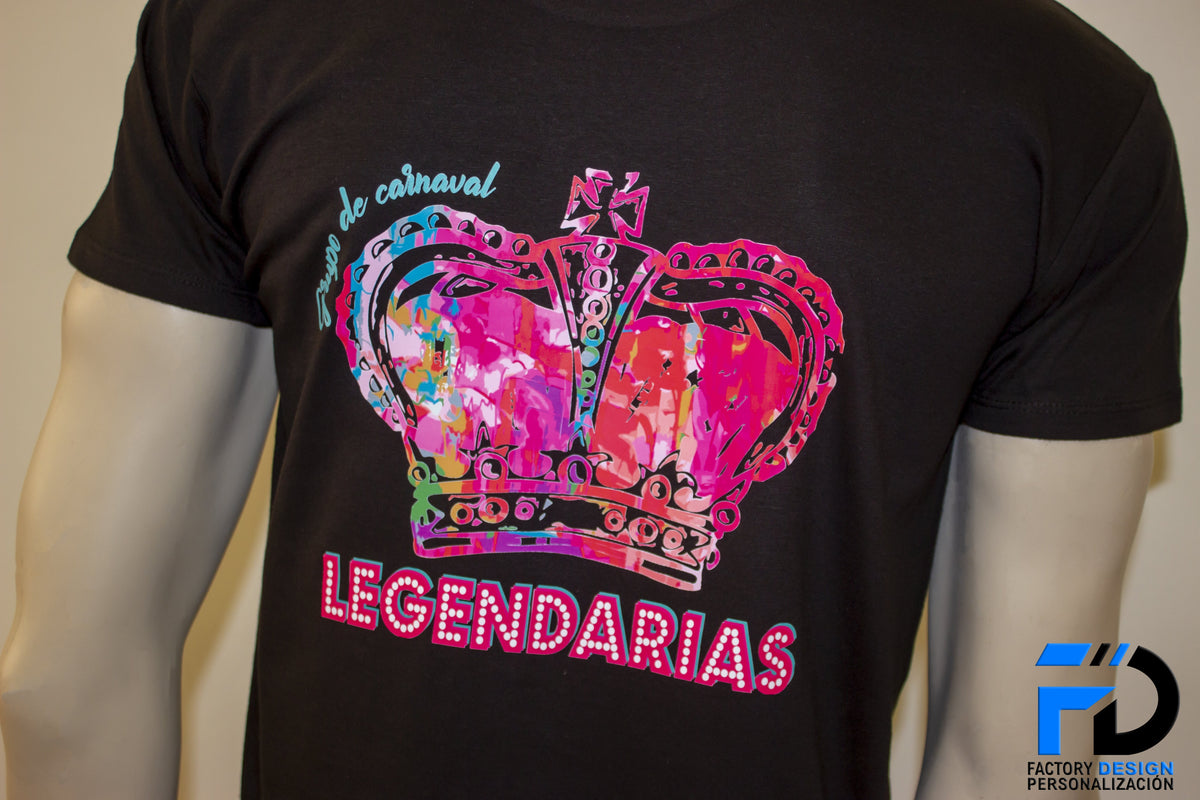 Ropa y Accesorios Personalizados