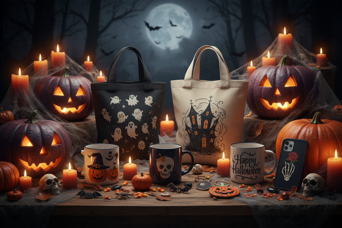 Halloween Collection