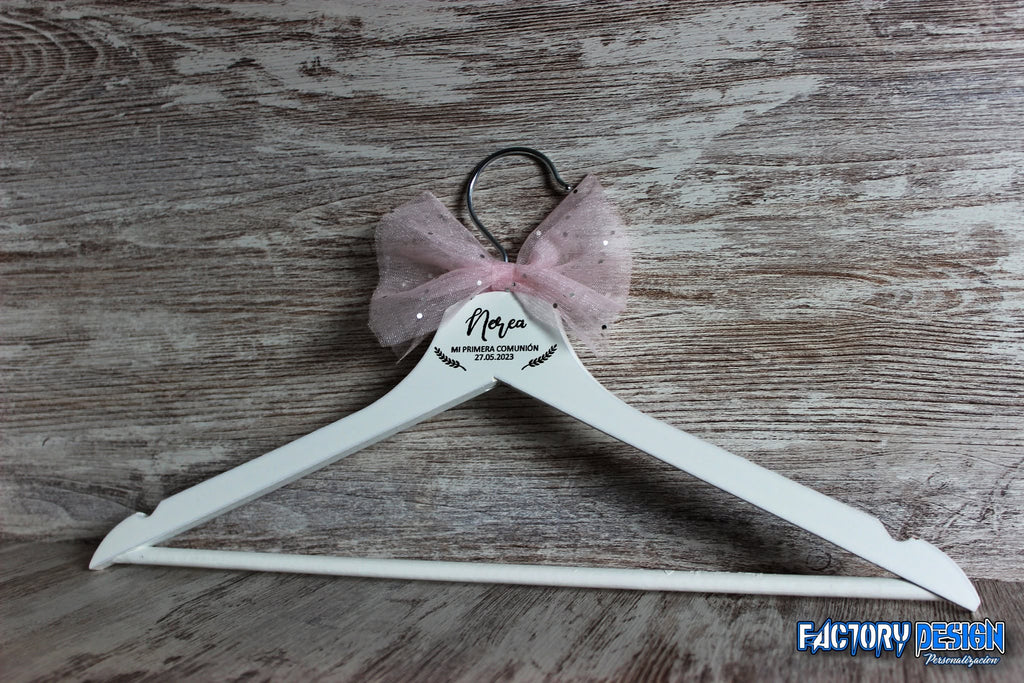 Perchas Novios