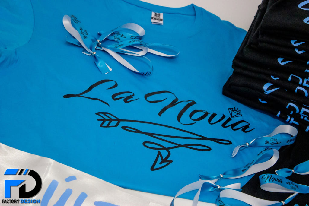 Camisetas despedida Soltero/a