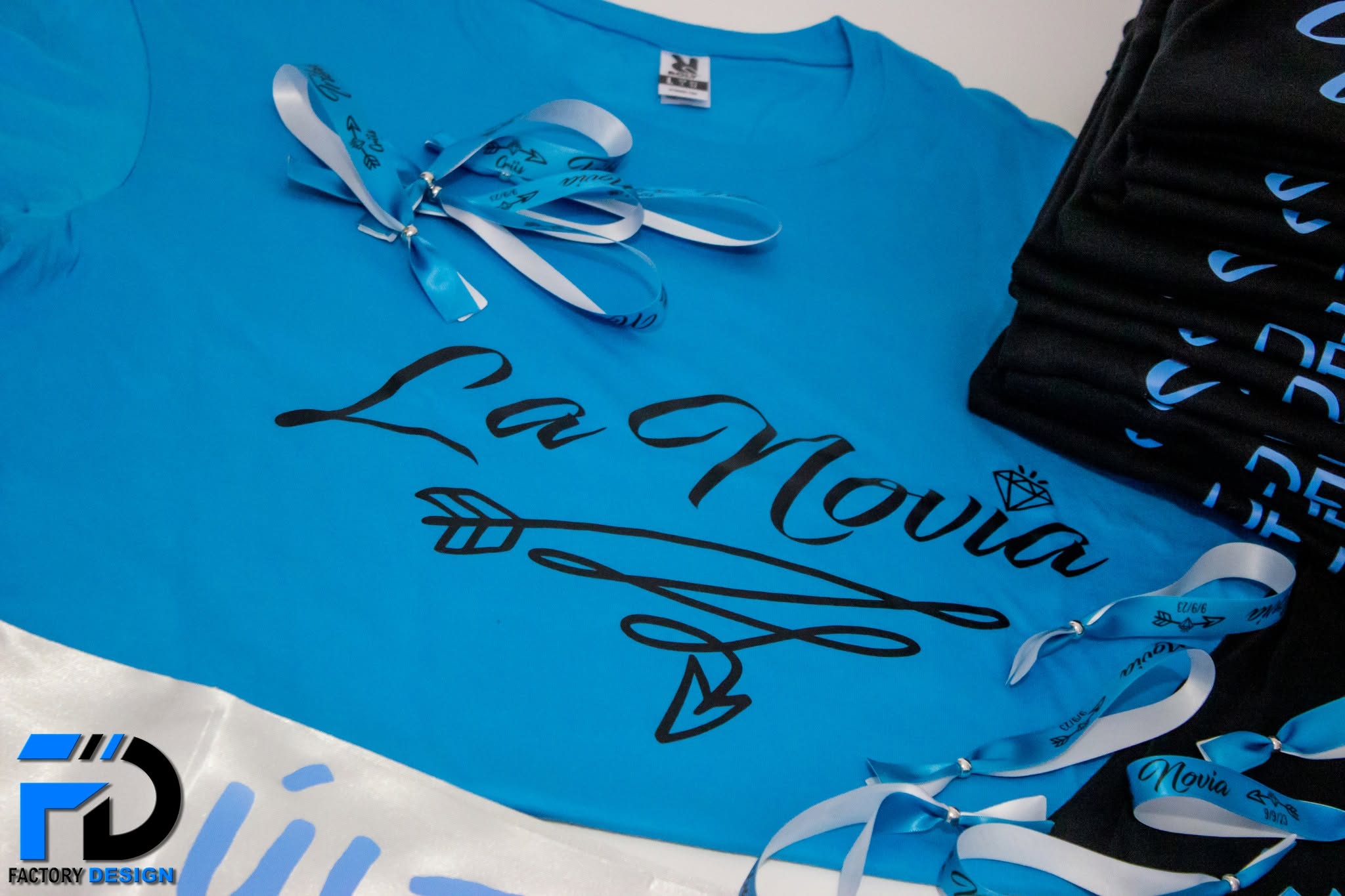 Camisetas despedida Soltero/a