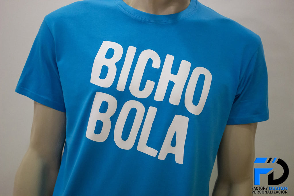 Camisetas