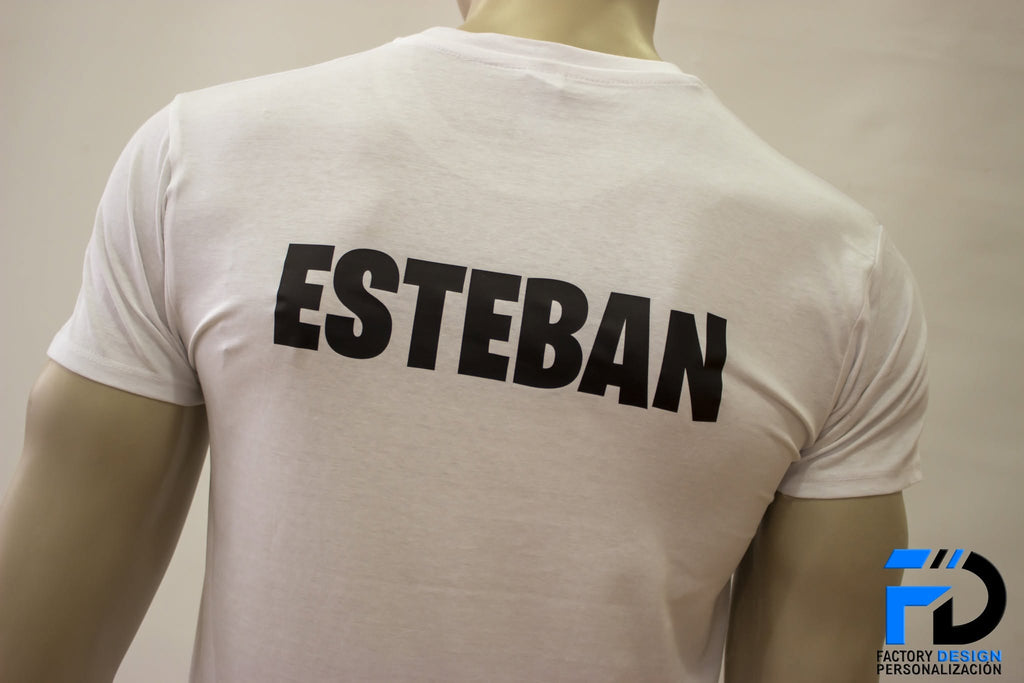 Camisetas