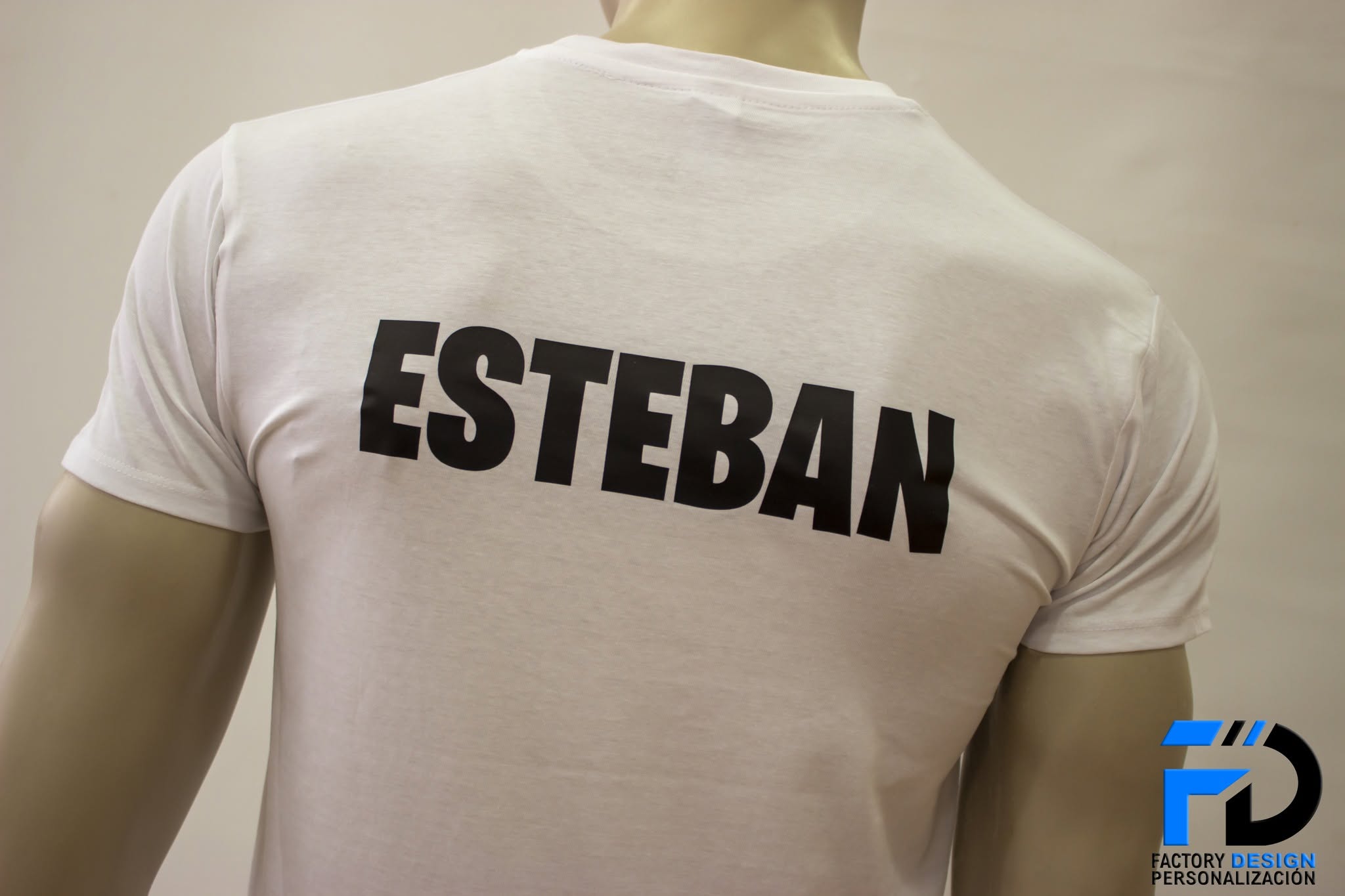 Camisetas