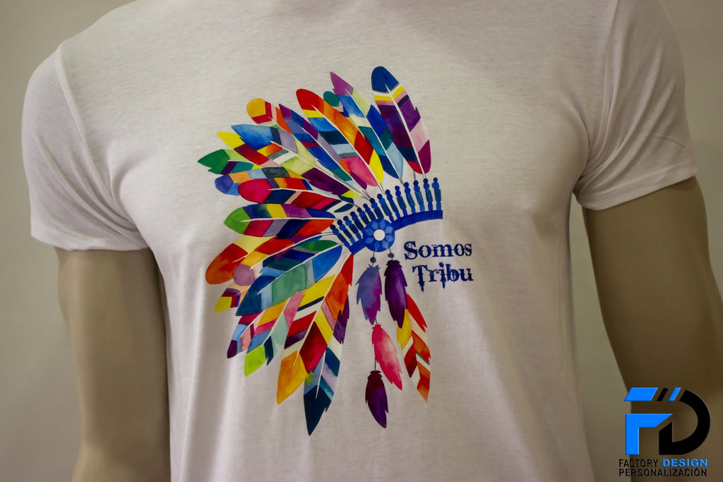 Camisetas