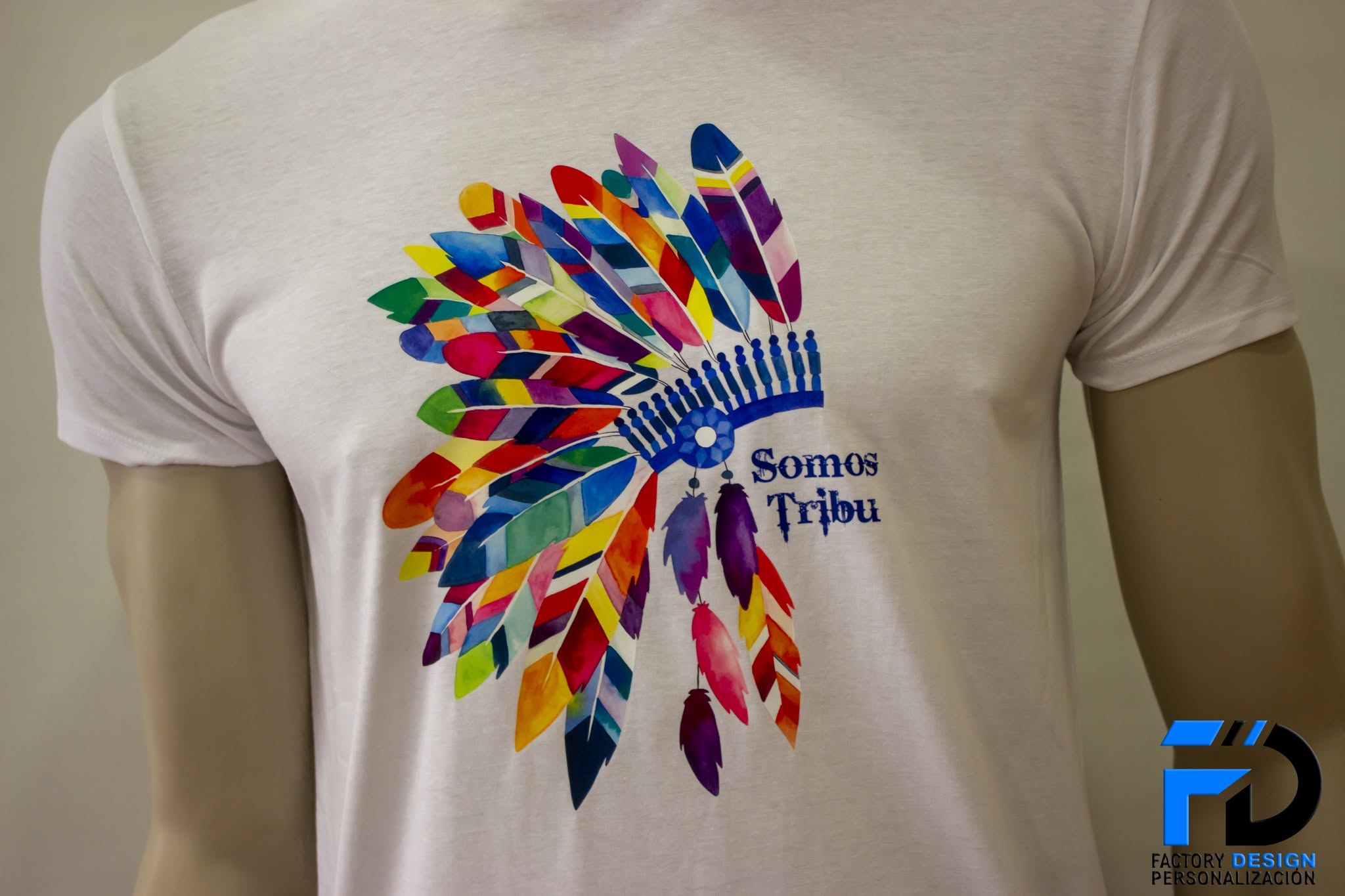 Camisetas