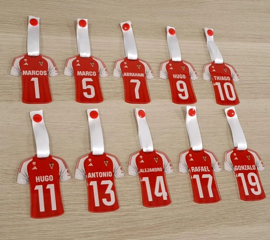 Colgador para mochilas