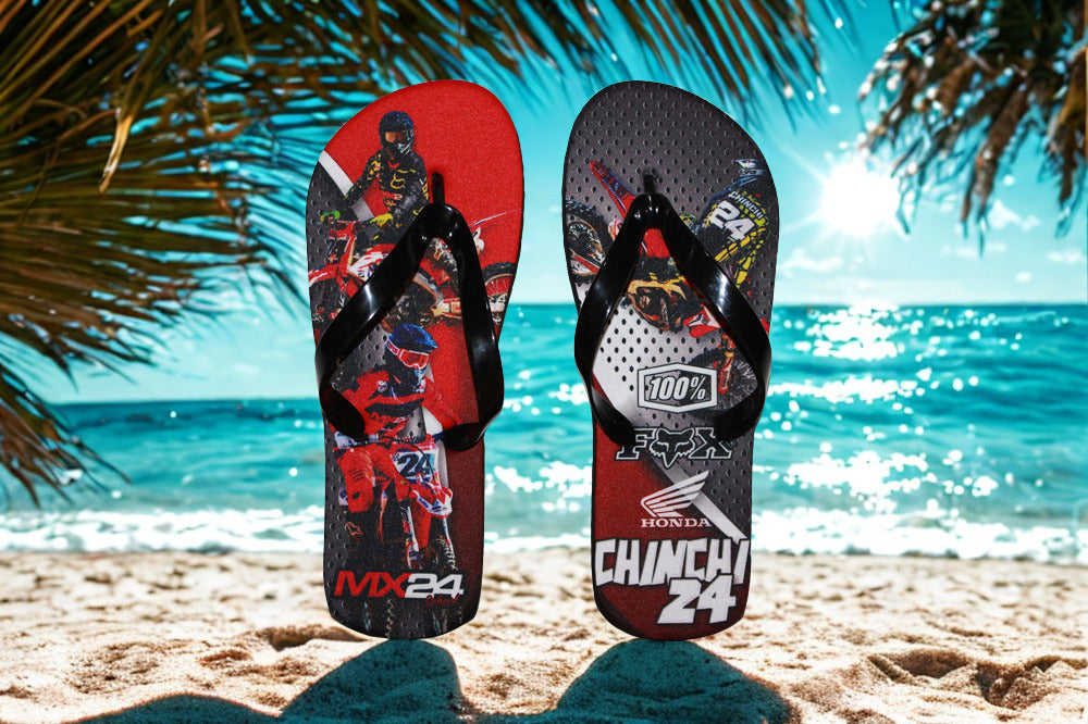Chanclas