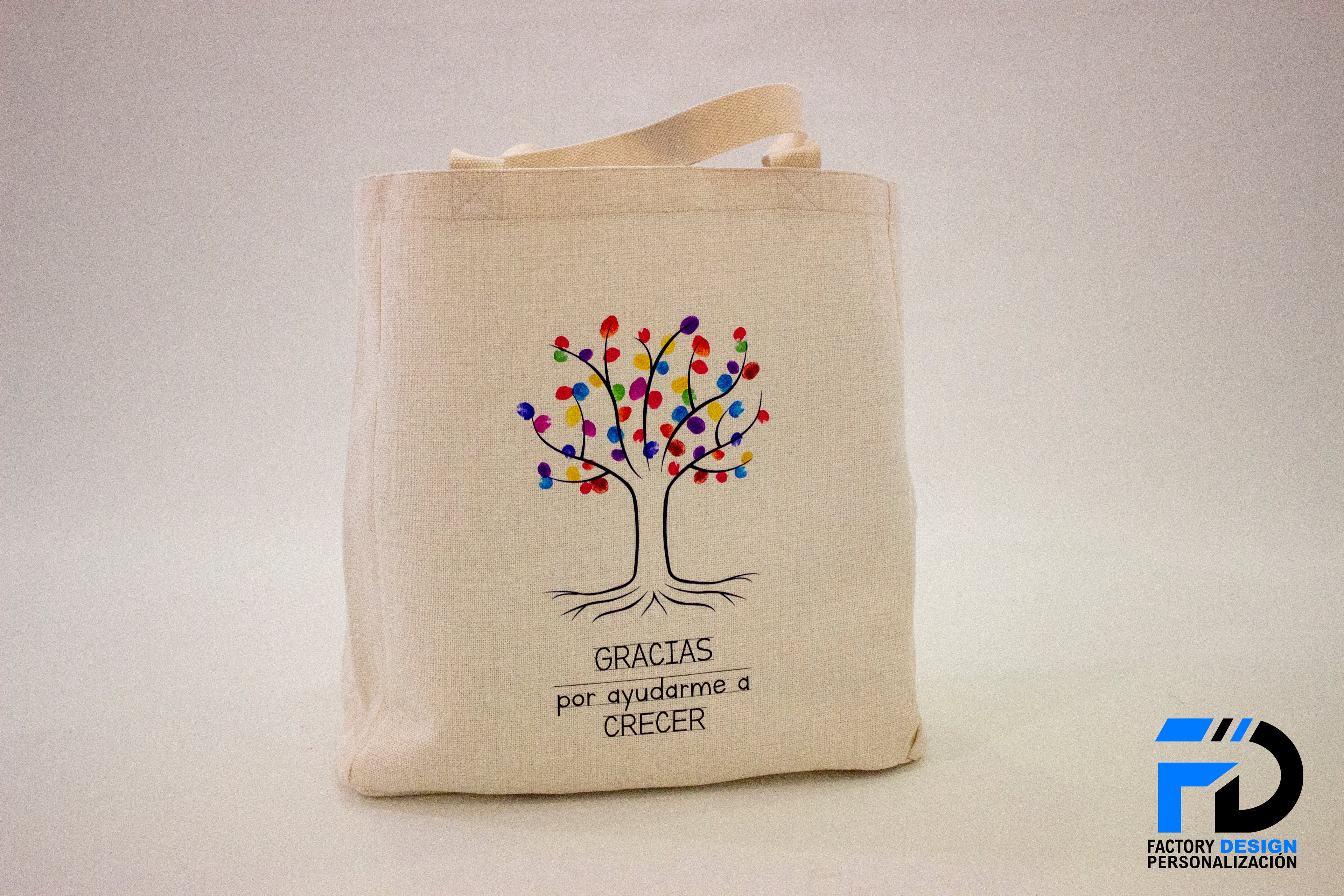 Bolso arbol