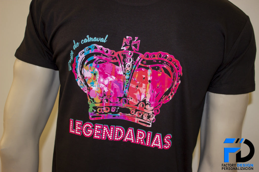 Camisetas