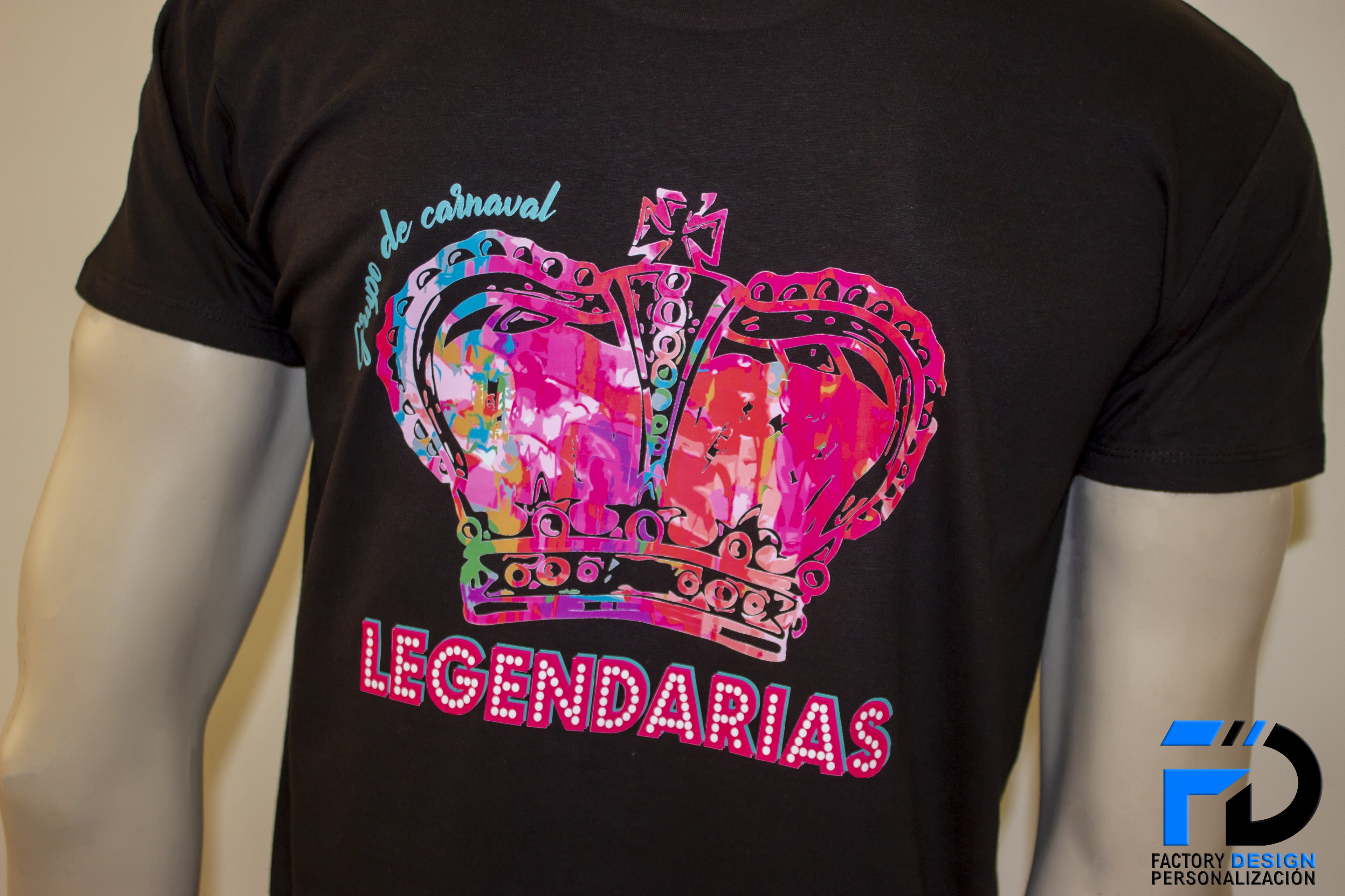 Camisetas