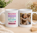 Taza mamá guapa