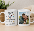 Taza cohete