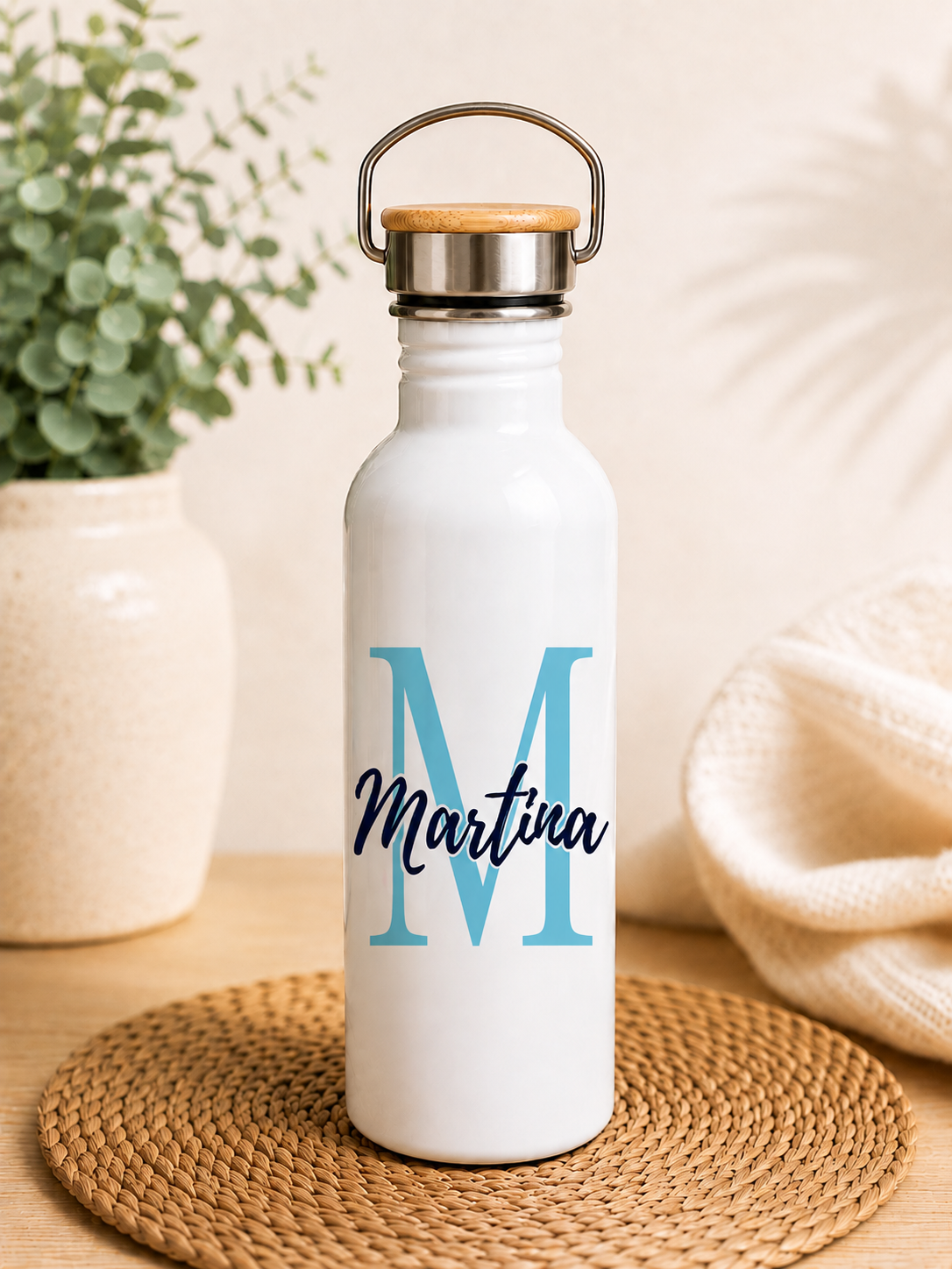 Botella Inicial