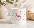 Taza Inicial