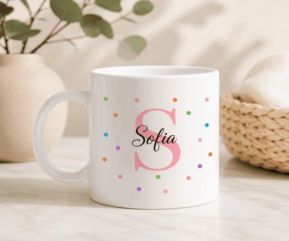 Taza Inicial