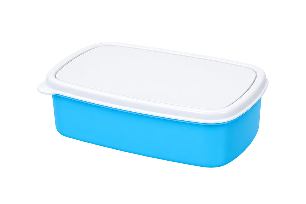 TUPPERS DE PLÁSTICO CON IMAGEN