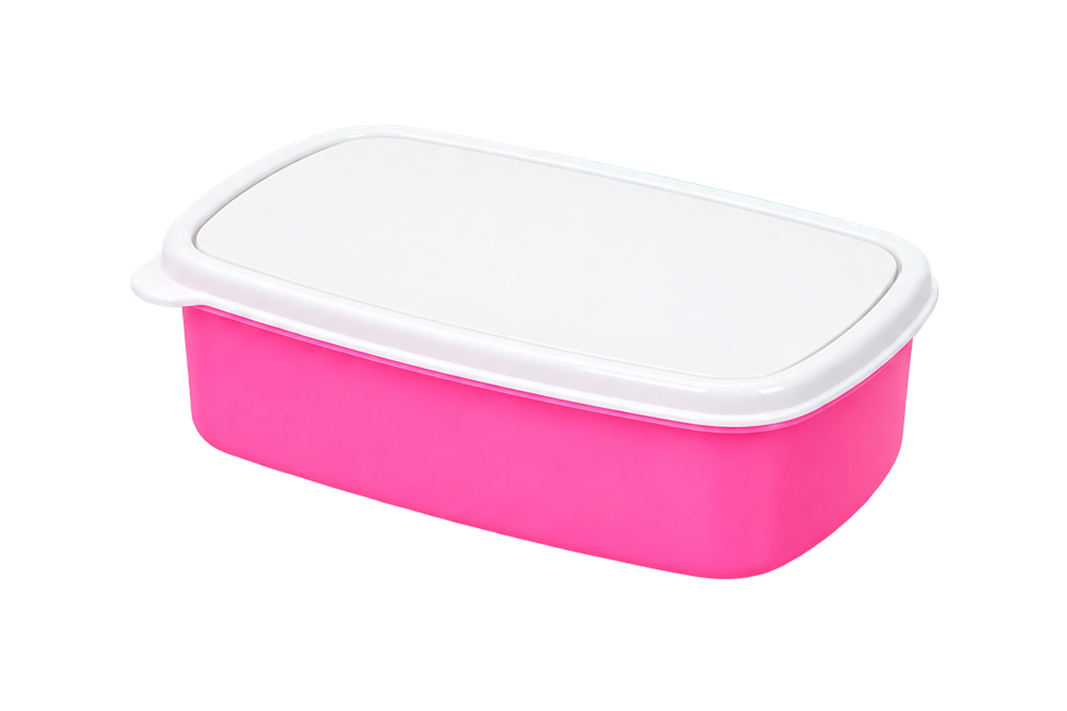 TUPPERS DE PLÁSTICO CON IMAGEN