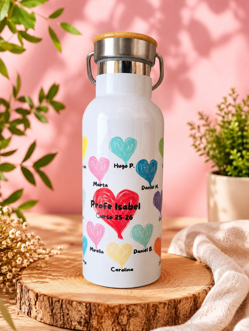 Pack Corazones