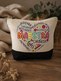 Neceser Maestra