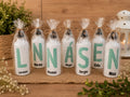 Botella nombre + inicial 500ml