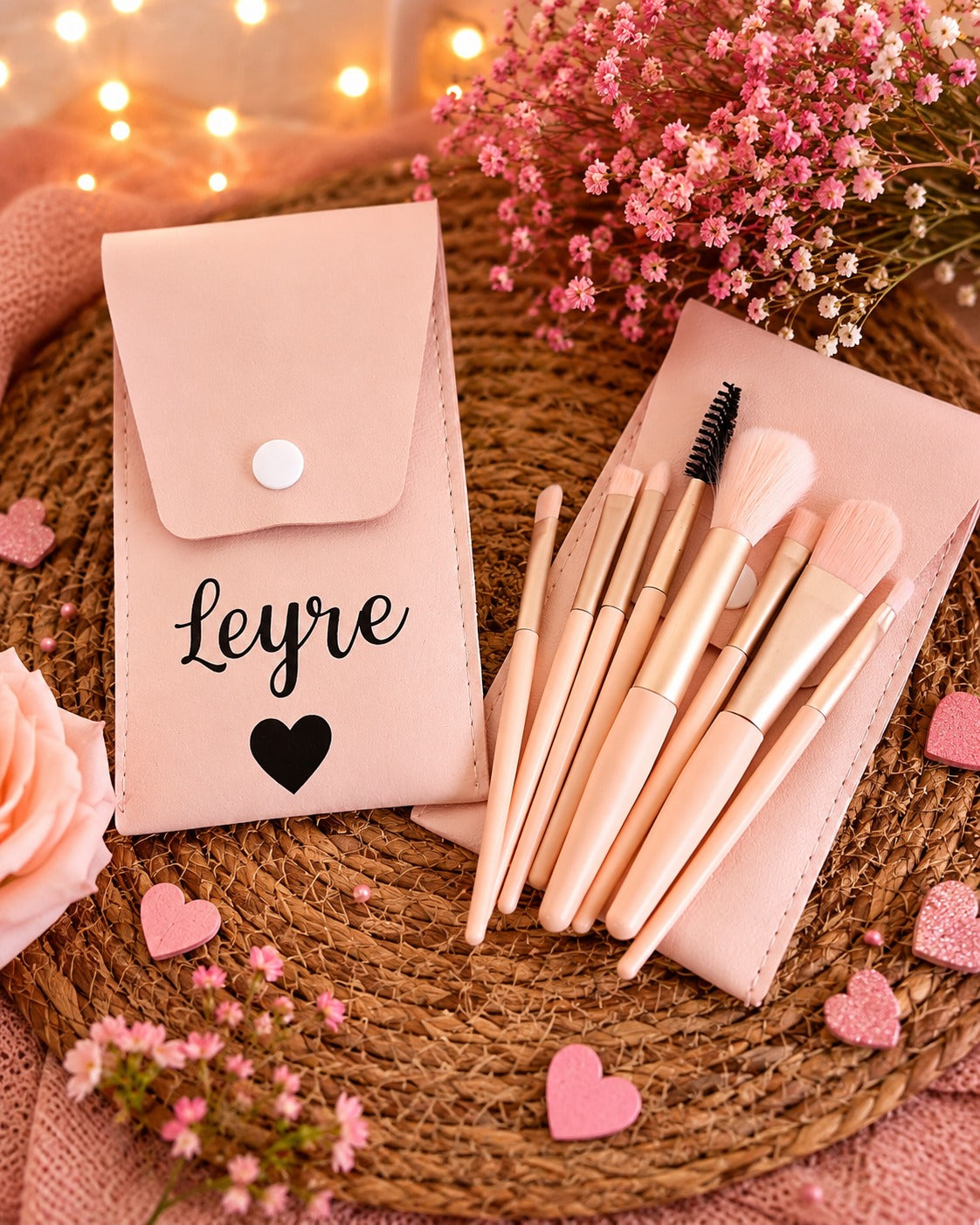Set de Brochas