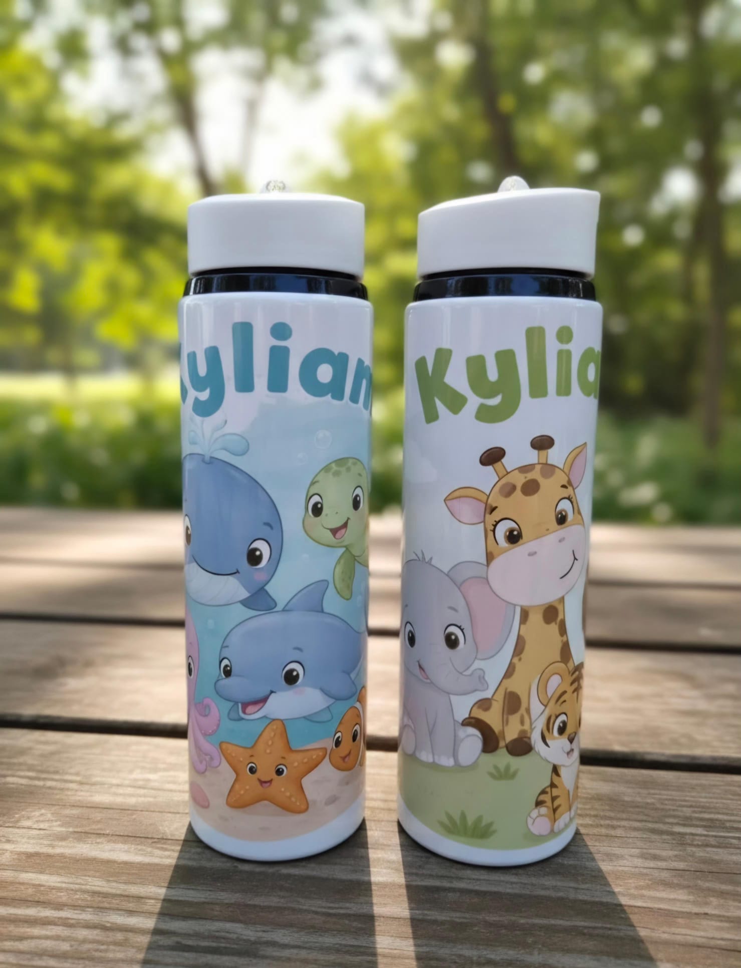 Botella Infantil