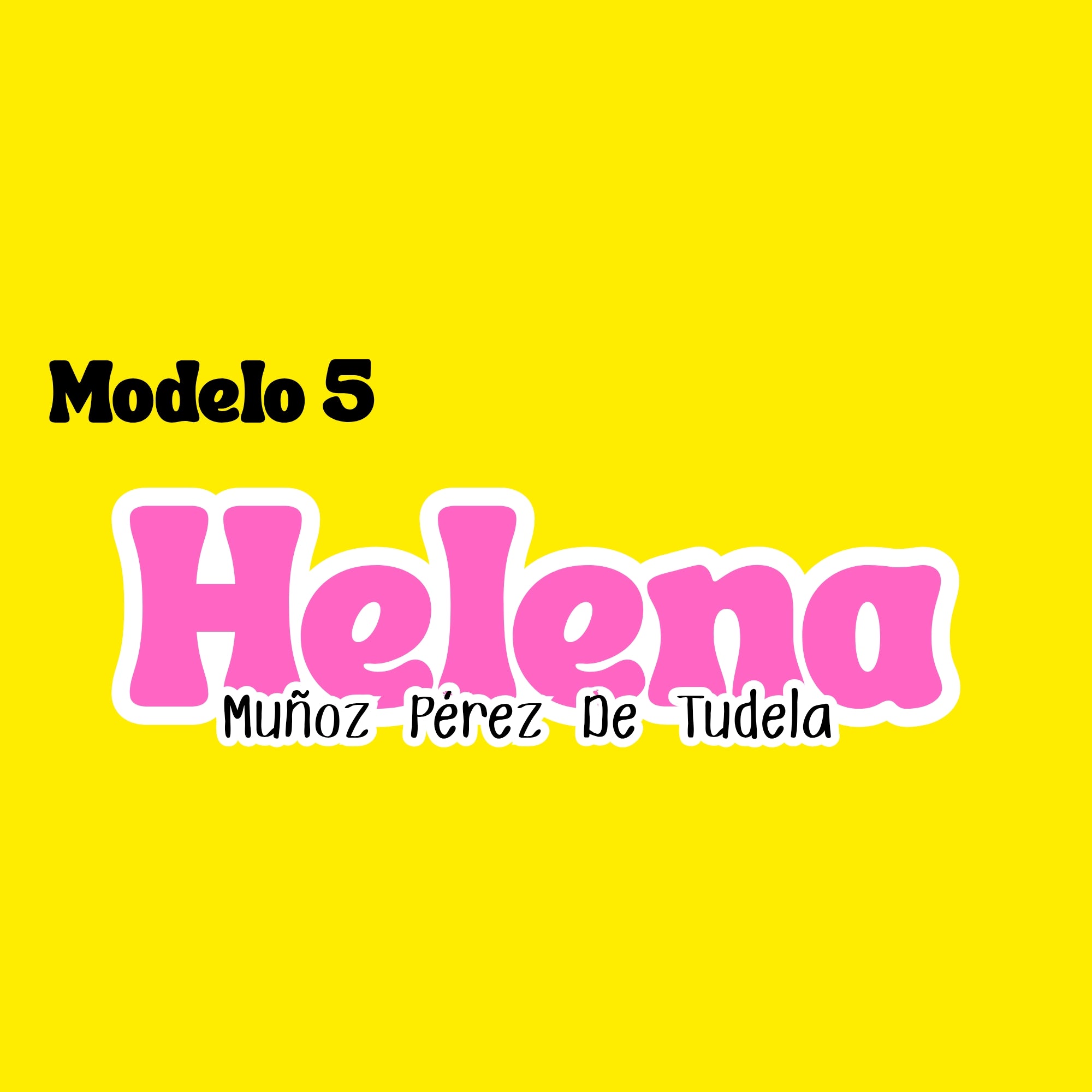 Pack pegatinas material