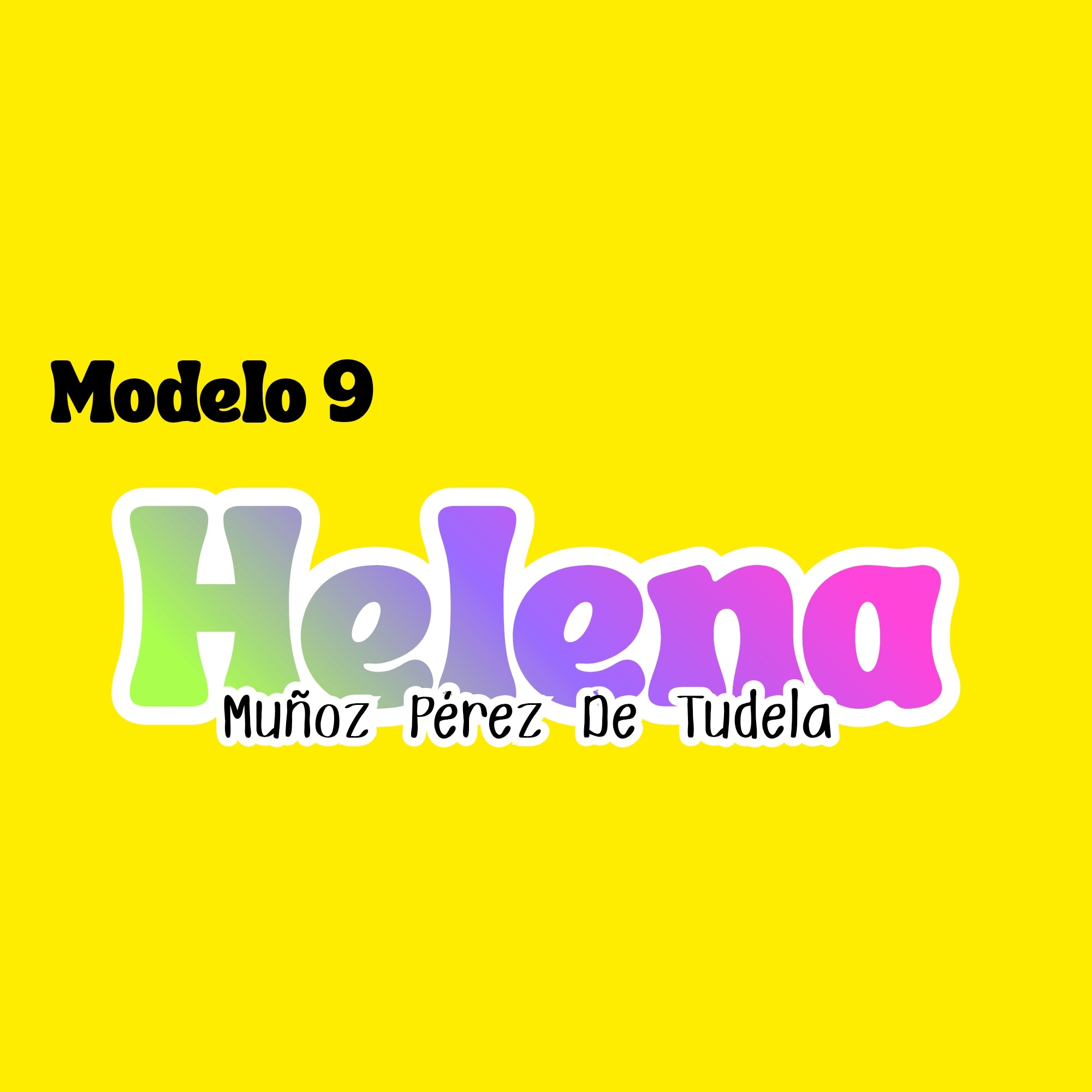 Pack pegatinas material