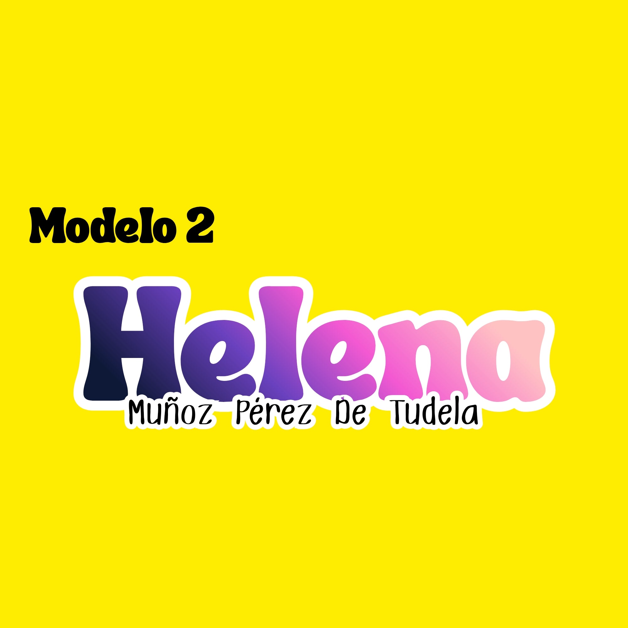 Pack pegatinas material