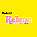 Pack pegatinas material