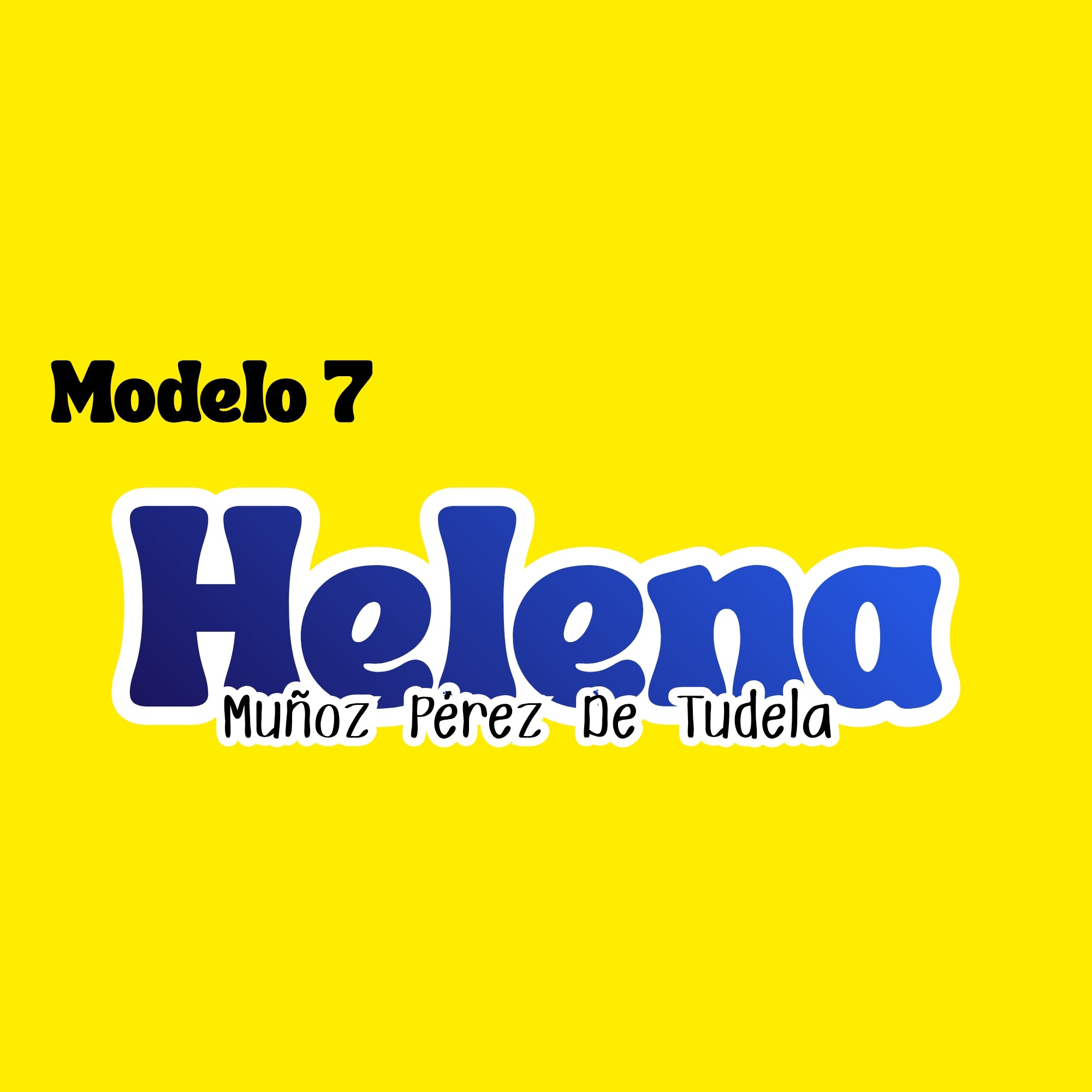 Pack pegatinas material