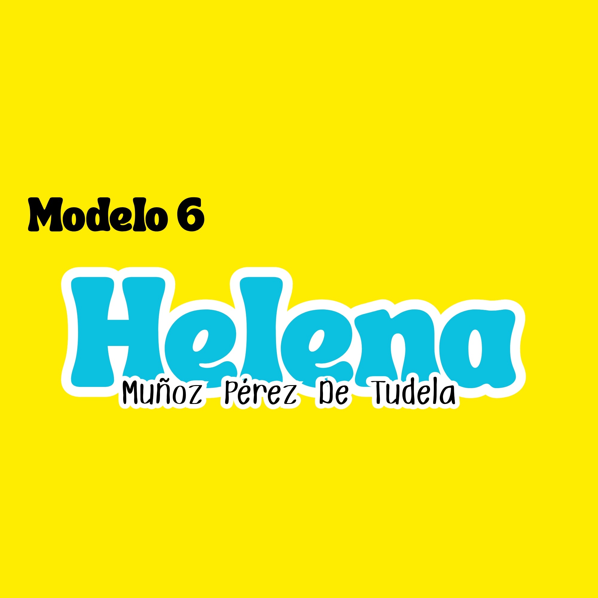 Pack pegatinas material