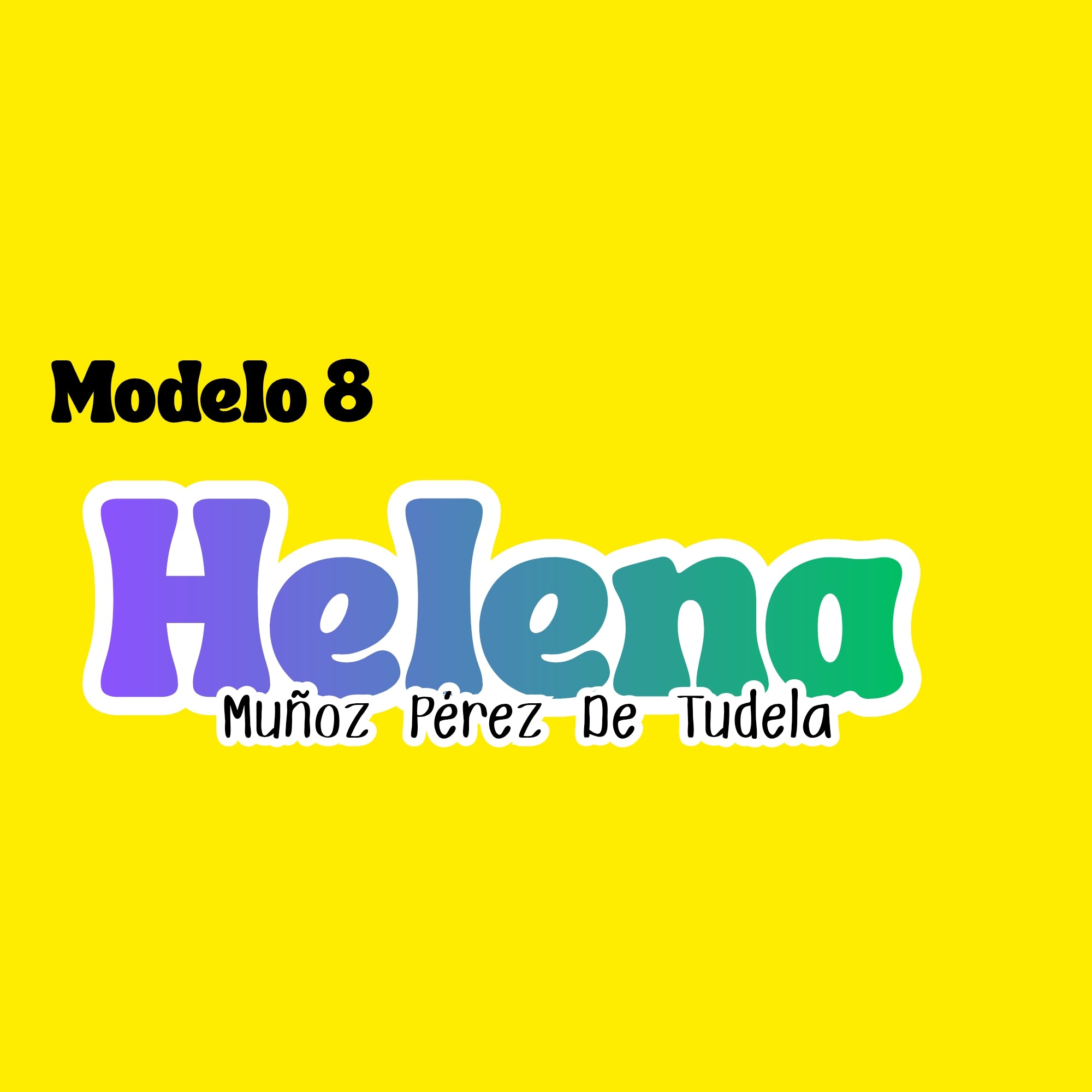 Pack pegatinas material
