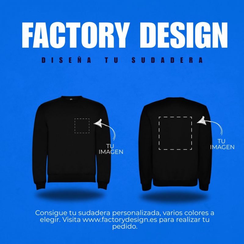 Sudaderas