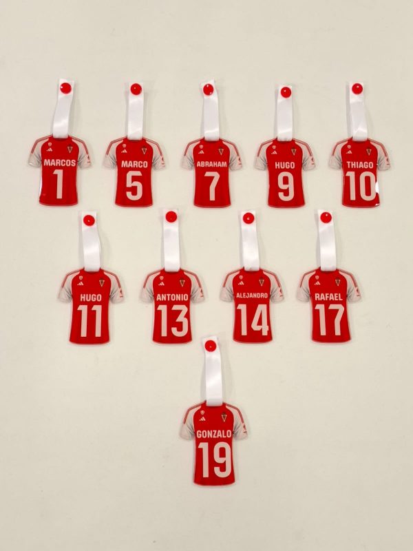 Colgador Metacrialto