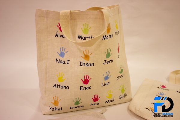 Bolso Maestra