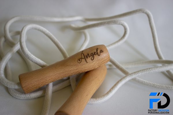 Comba de madera