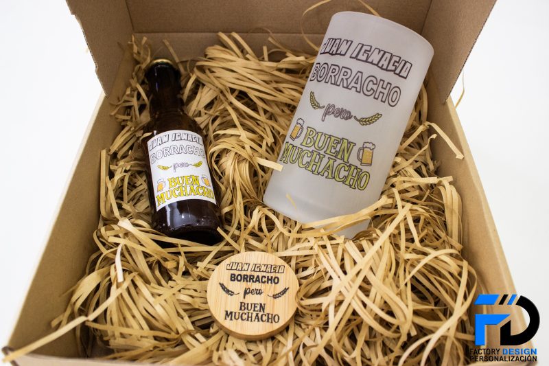 Kit Cervecero