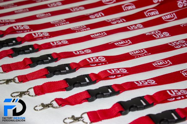 Lanyard