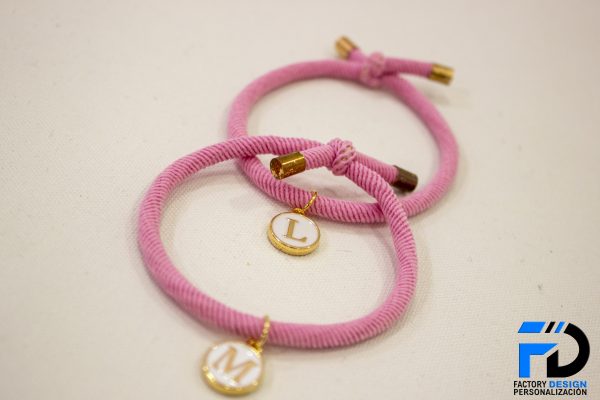 Pulsera Inicial