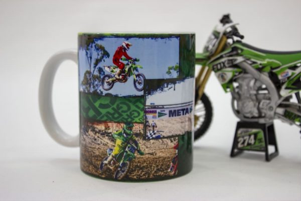 Taza con foto
